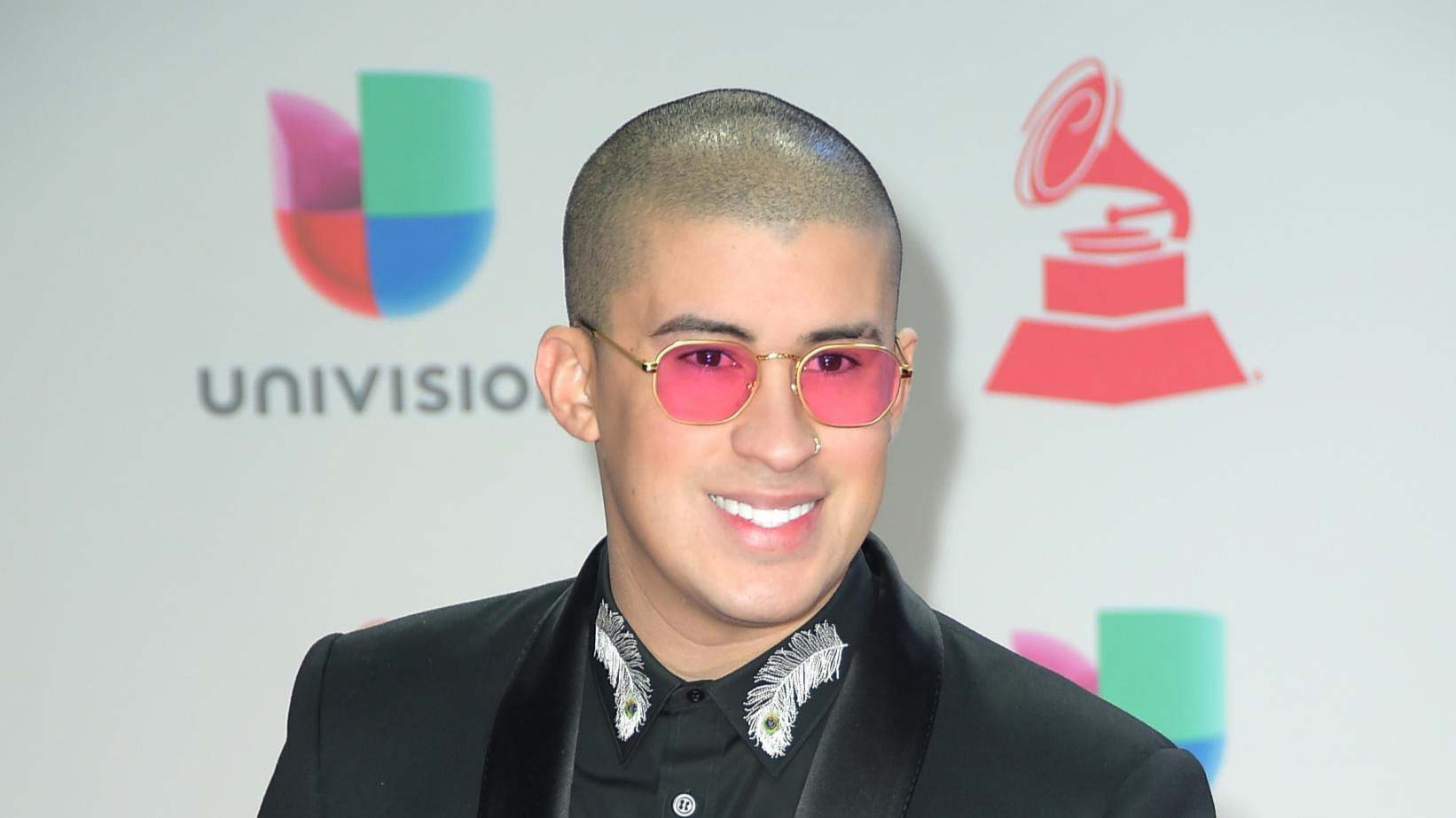 Benito Antonio Martínez Ocasio (born March 10, 1994), known by his stage name Bad Bunny, is a Puerto Rican Latin trap and reggaeton singer.[1] ...